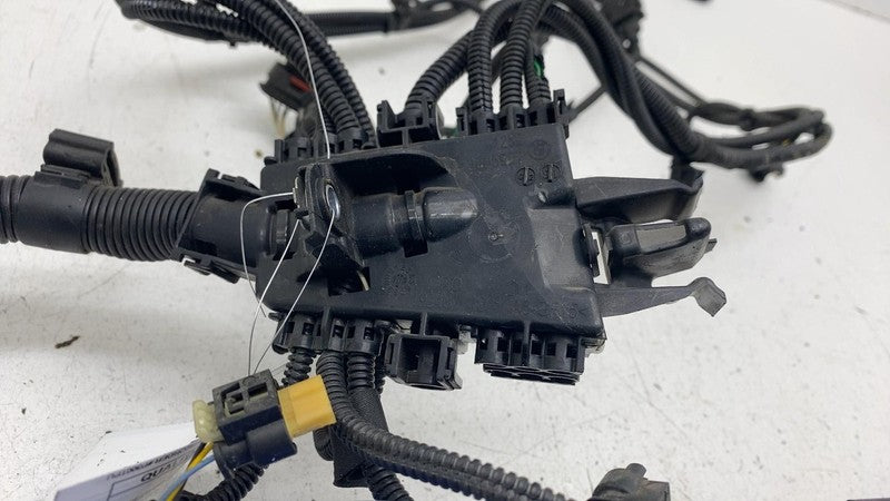 ⭕ 2017 2018 2019 2020 BMW 540i Engine Motor Wiring Harness Wire OEM 86