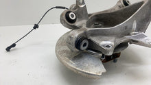 ⭕ 17-23 Tesla Model 3 Rear Left Knuckle Spindle w/ Dust Shield AWD 1044411-00-F