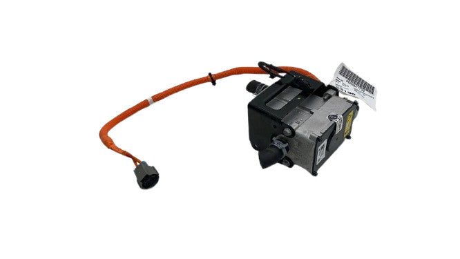 12-20 Model S Electric Battery Heater with Wire Harness Wiring Loom 10