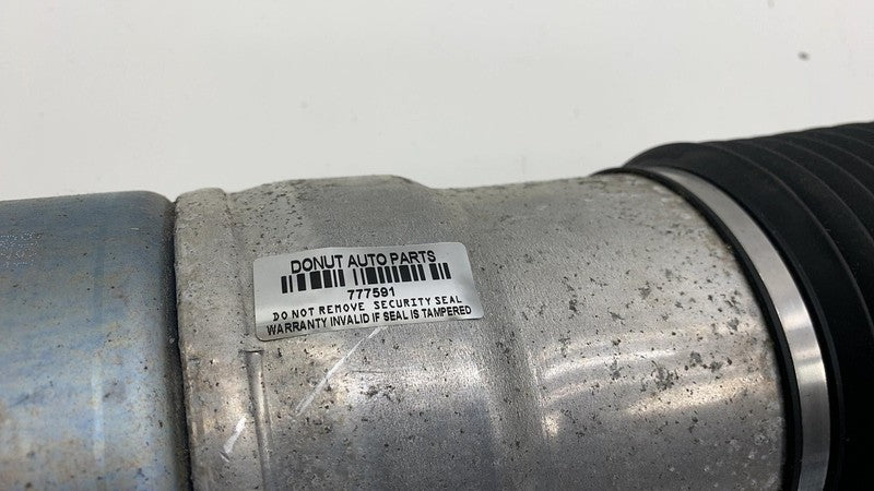 ⭕ 12-15 Model S Rear Left Air Suspension Spring Shock Absorber RWD 600