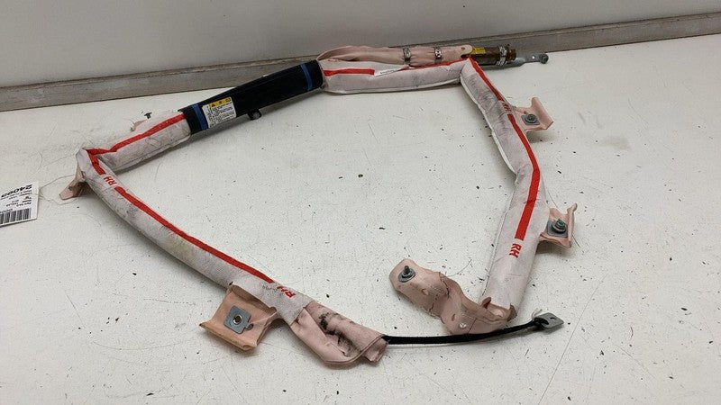 ⭕2012-2020 Tesla Model S Passenger Roof Curtain Safety Airbag Right 10