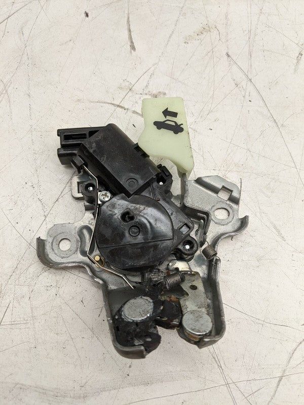 ⭕ 2017-2022 Tesla Model 3 Rear Tailgate Hatch Liftgate Trunk Latch Lock Actuator