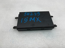 ⭕ 12-20 Model S X Heater Climate Control HVAC Controller Module OEM 6007366-00-E