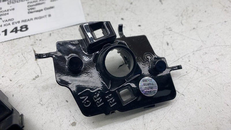 ⭕ 22-24 EV6 Rear Right Bumper Park Assist Parking Aid PDC Sensor 99310