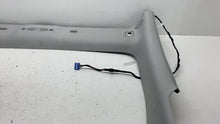 ⭕ 17-23 Model 3 Panoramic Sunroof Ceiling Moon Roof Headliner Trim 1567613-97-D