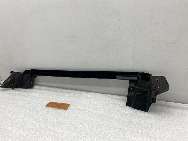 ⭕ 17-23 Model 3 Rear Driver Door Window Inner Belt Rubber Seal Left 10