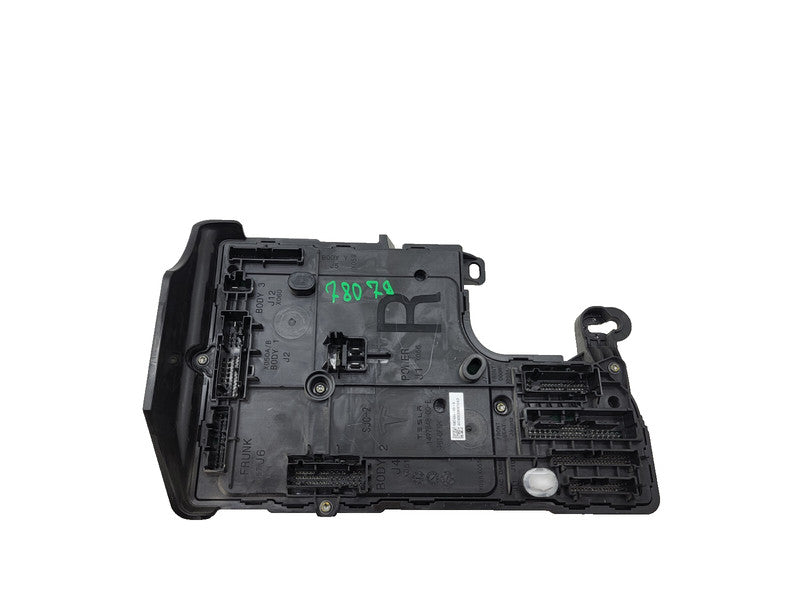 149784800E ⭕20-23 Tesla Model 3 Right Low Voltage Controller Electronic Module 1497848-00-E