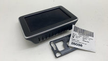⭕ 14-15 Mercedes-Benz B Electric Drive Center Screen Display + Cover A2469001106