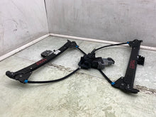 ⭕ 2012-2020 Tesla Model S Front Right Door Window Regulator & Motor 6006651-00-G