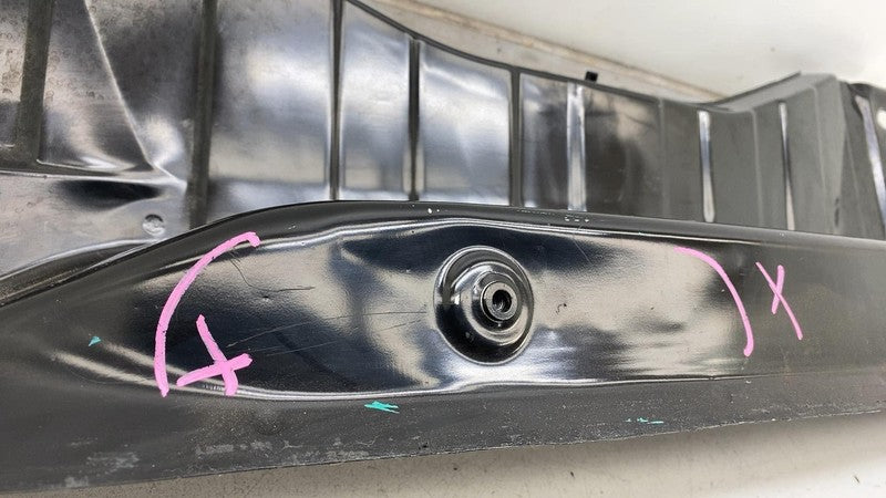 ⭕ 2020-2023 Tesla Model Y MY Rear Body Trunk Panel Frame Assembly 1487