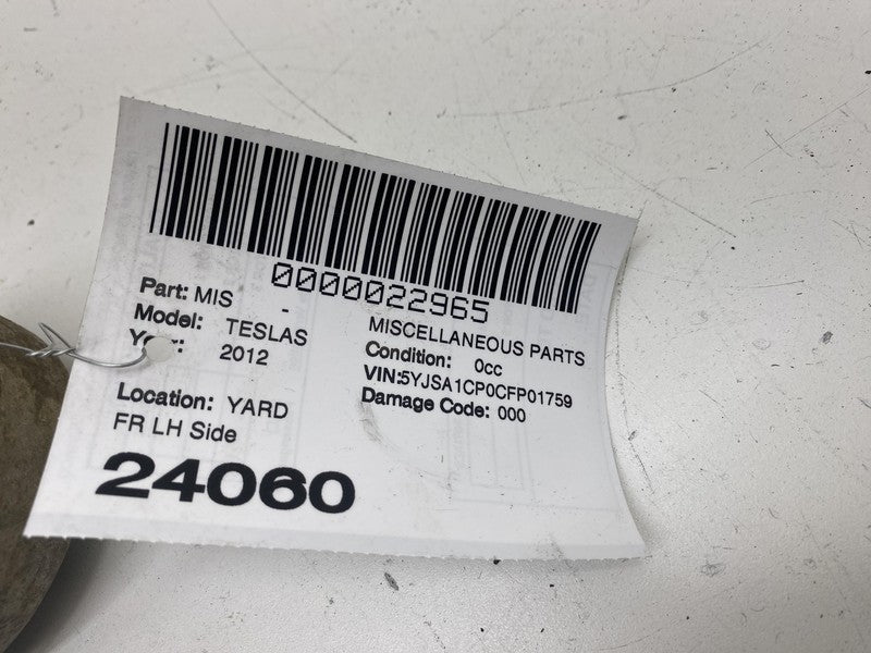 ⭕ 12-20 Model S X Front Right Lower Forward Control Arm Fore Link 6006