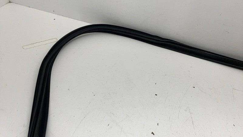 ⭕ 24-25 Model 3 Front Right Primary Body Weatherstrip Rubber Seal 1910