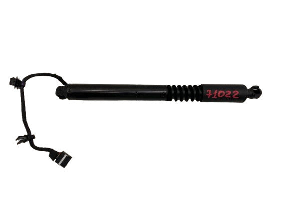 106344100F ⭕ 16-25 Model X Rear Left or Right Secondary Falcon Door Lift Strut 1063441-00-F