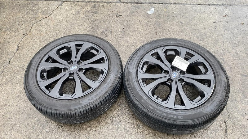 2019 2020 2021 2022 2023 2024 Subaru Forester Alloy Wheel Rim 18x7 w/ 