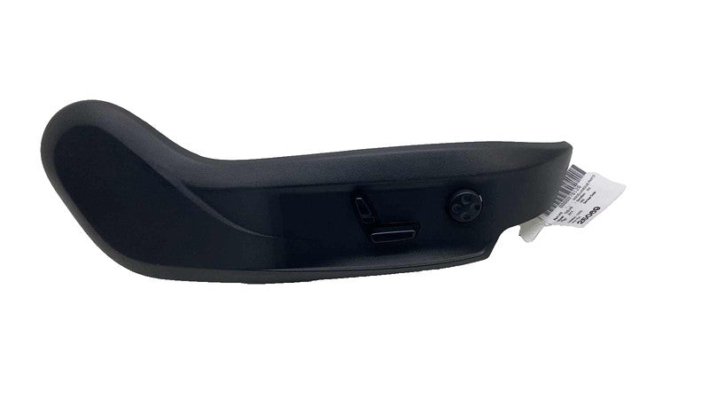 ⭕ 2012-2015 Tesla Model S Front Right 1st Row Seat Control Switch & Tr