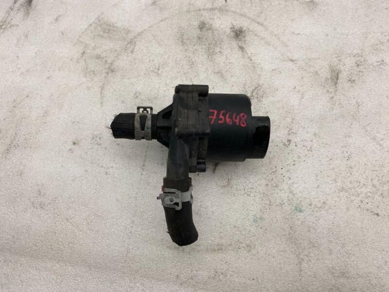2016-2020 Tesla Model X Cooling System Auxiliary Water Coolant Pump System OEM