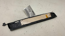 2016-2020 Tesla Model X Mx Front Driver Side Sun Visor Black Sunvisor Left Assy