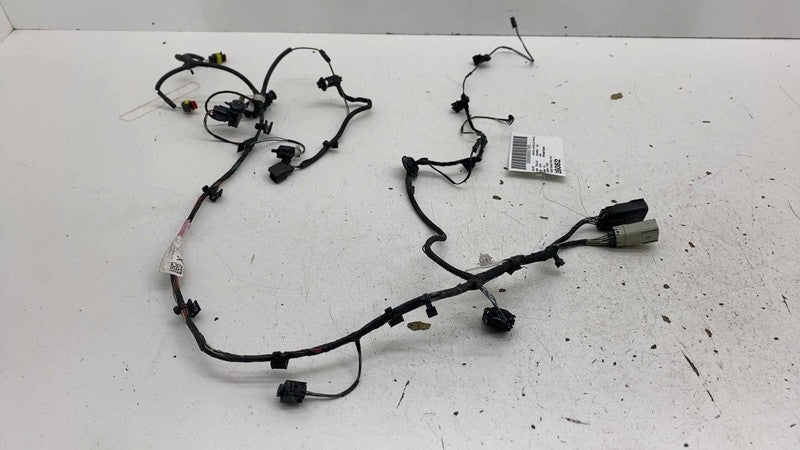 Miscellaneous Parts TESLA X 16