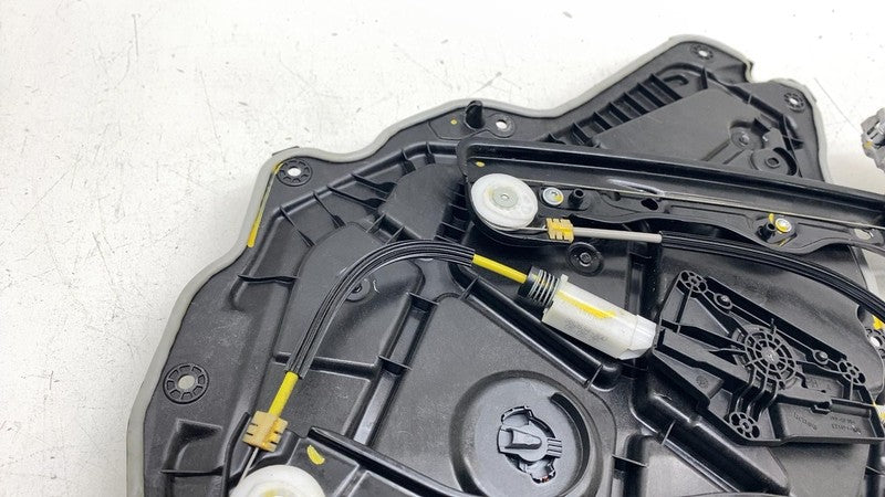 ⭕ 20-24 Model Y Rear Right Door Window Regulator & Motor w/ Carrier 14