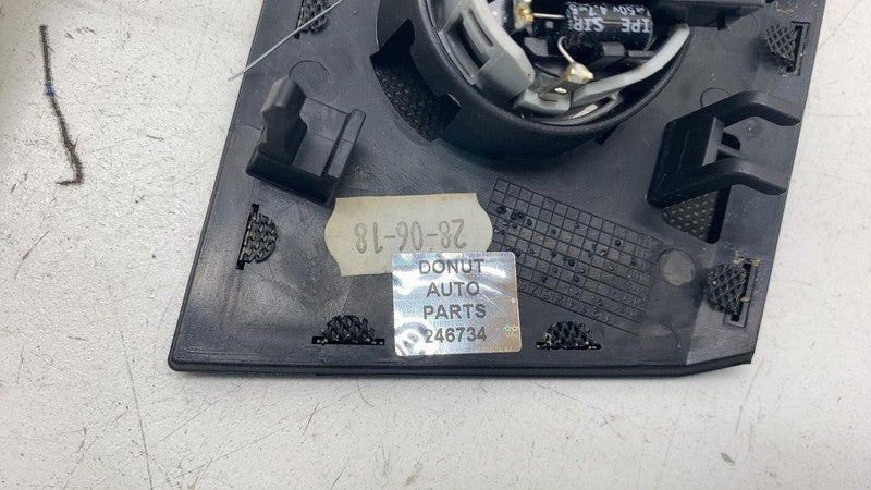 ⭕ 2014-2020 Maserati Ghibli Driver Side Tweeter Speaker Grille Cover T