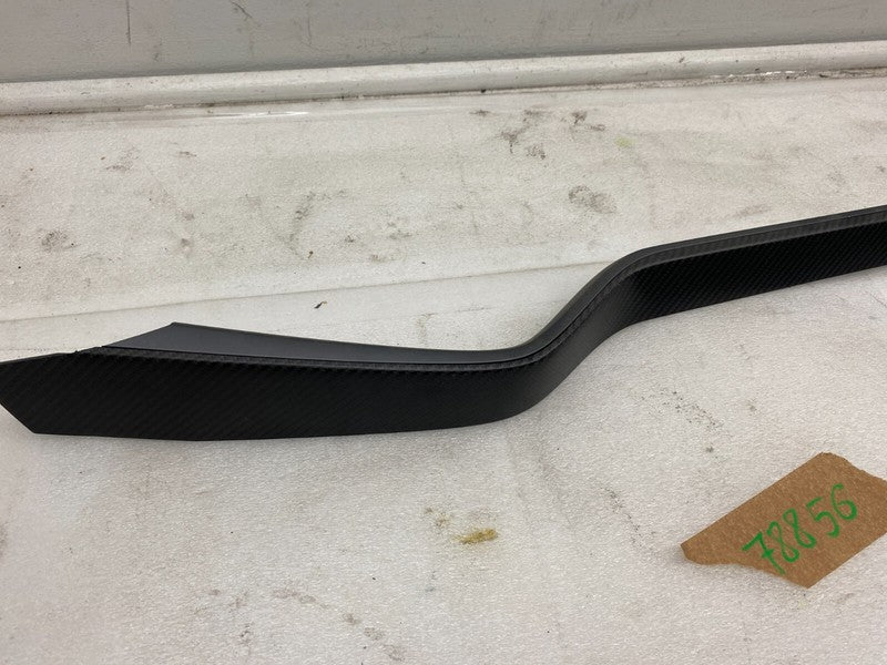 1035812 21 C ⭕16-20 Model X MX Front Passenger Door Trim Mold Card Molding Right 1035812-21-C