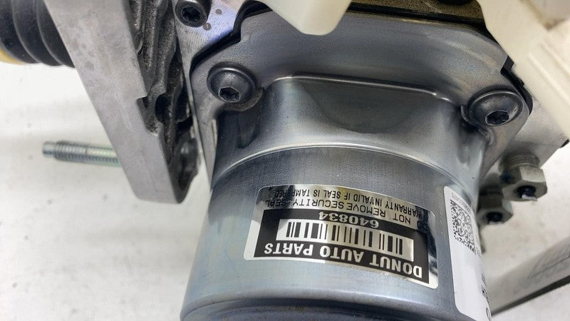 32281728 ⭕ 21-23 Polestar 2 Power Brake Booster Master Cylinder & ABS Module OEM 32333275