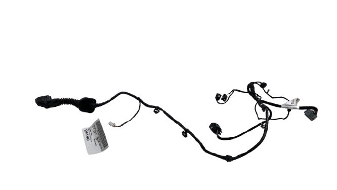 ⭕2017-2020 Maserati Levante Rear Left Door Wiring Harness Cable Wire 0
