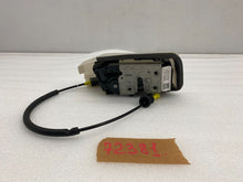⭕ 17-23 Tesla Model 3 Rear Left Door Lock Latch Actuator & Cable LH 1500674-00-A