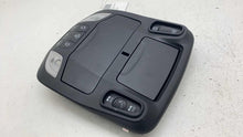 ⭕ 2021-2025 Chrysler Pacifica Overhead Console Panel Assembly 7EB14DX9AA