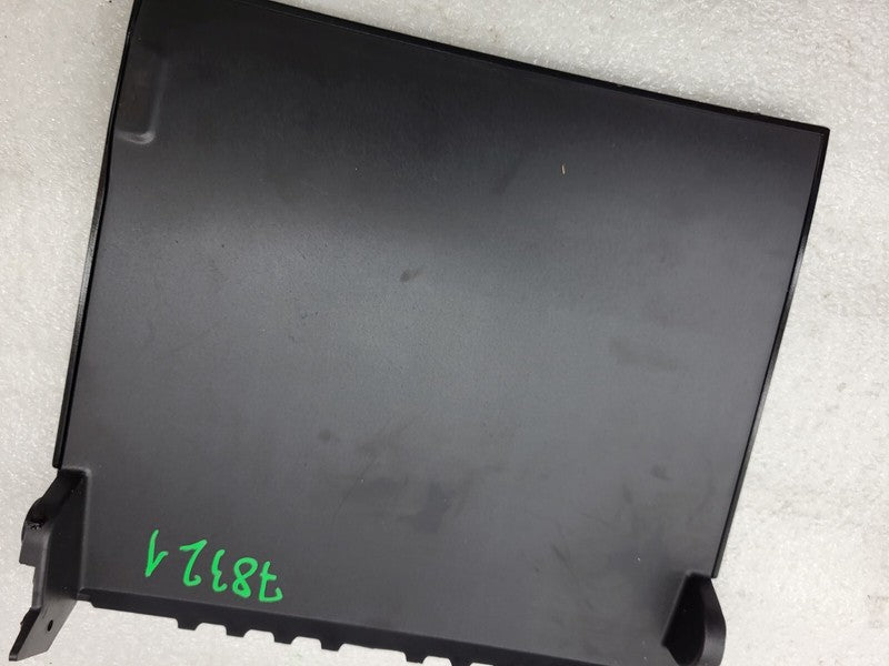 ⭕2017-2023 Tesla Model 3 Center Console Storage Tray Lid Trim Cover Gl
