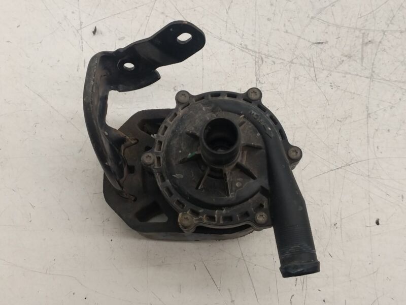 2012-2015 Tesla Model S MS Auxiliary Water Coolant Battery Cooling Pump Assembly