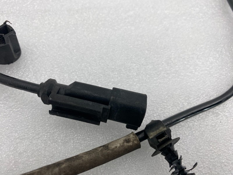 6009167 00 A ⭕12-15 Model S Front Left or Right Anti-Lock ABS Wheel Speed Sensor 6009167-00-A