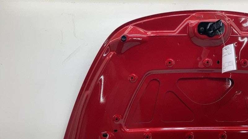 2020 2021 2022 2023 2024 Tesla Model Y MY Front Bonnet Hood Shell Panel Assembly