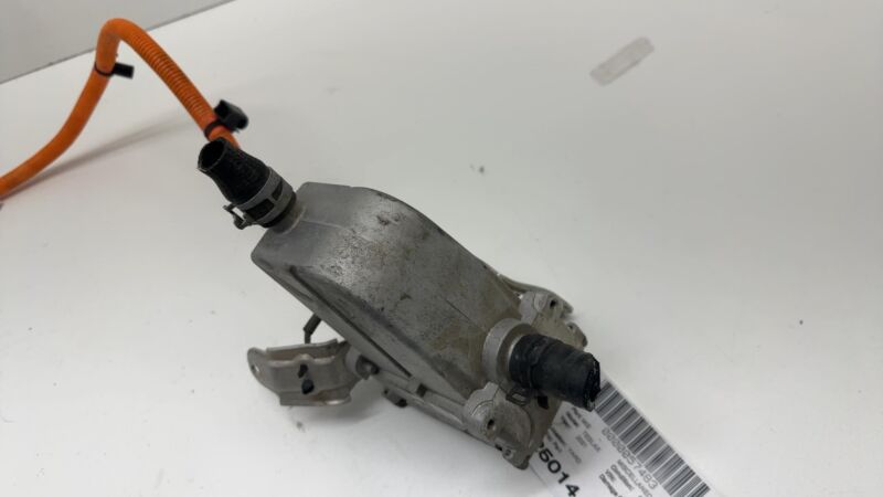 104894100F ⭕16-20 Model X Thermal System Electric Battery Heater w/ Cable Wire 1048941-00-F