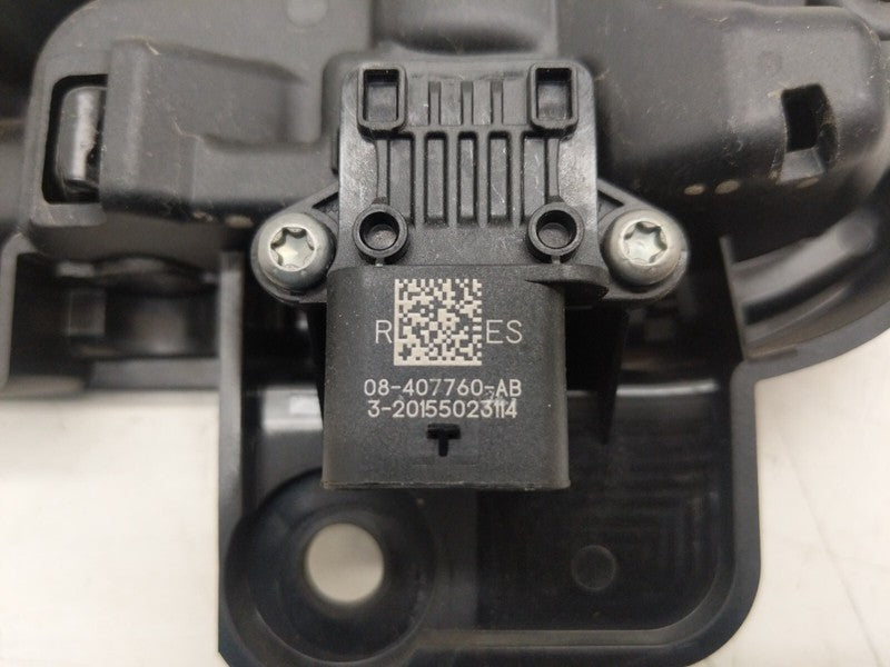 ⭕ 20-24 Tesla Model 3 Y Front or Rear Passenger Side Outside Door Hand