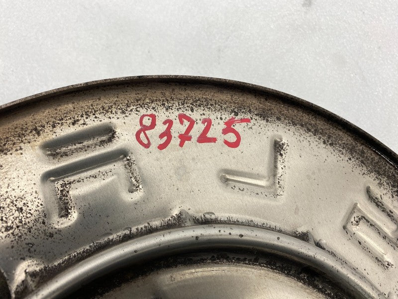 6006433 00 A ⭕12-15 Tesla Model S Rear Spindle Knuckle w/ Wheel Hub Right RH RWD 6007024-00-B