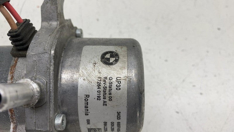 ⭕  2014 2015 2016 2017 2018 2019 2020 2021 BMW I3 Brake Vacuum Pump 68