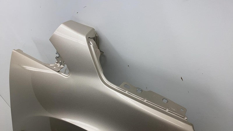 ⭕ 2013-2018 Ford C-Max Front Passenger Side Fender Shell Cover Panel Gold WB