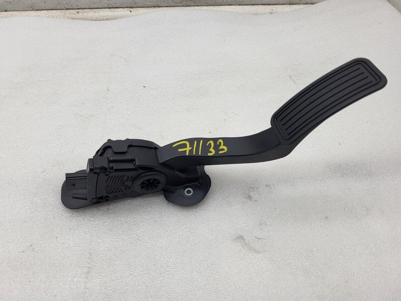BE5C9F836AA ⭕ 2016-2020 Tesla Model X MX Accelerator Throttle Pedal Assembly BE5C 9F836-AA