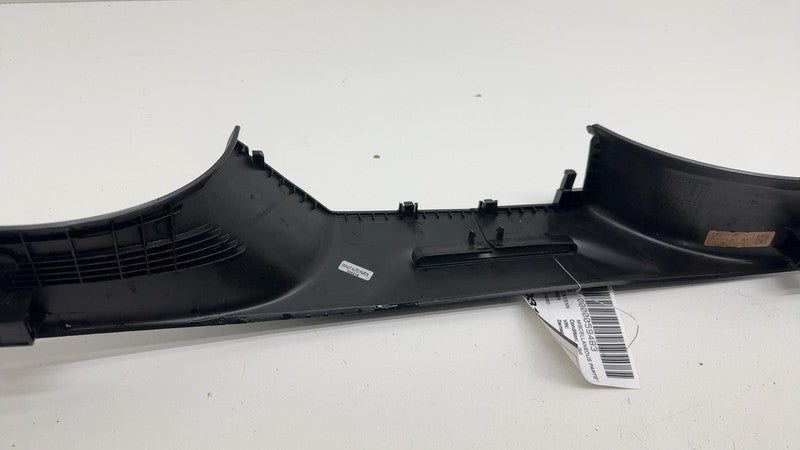 760853846A ⭕ 2018-2024 Porsche Cayenne Right Door Sill Scuff Trim Cover Panel RH 760853846A