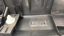 ⭕18-23 Subaru Crosstrek Rear Cargo Trunk Sill Scuff Plate Cover Panel 94046FL010