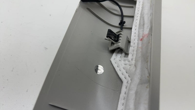 ⭕ 2021-2024 Ford Mustang Mach-E Passenger Right Side A-Pillar Trim Cover Panel