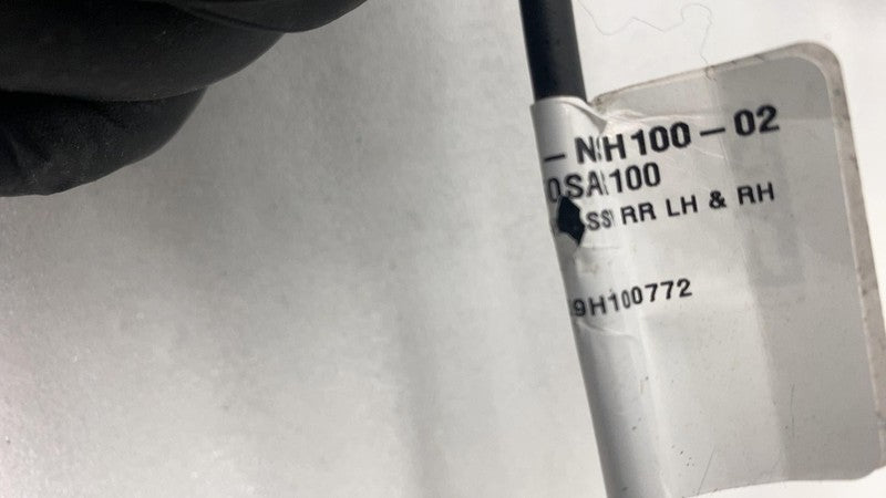 ⭕ 22-24 Lucid Air Left or Right Rear Row Seat Release Lock Latch P11-N