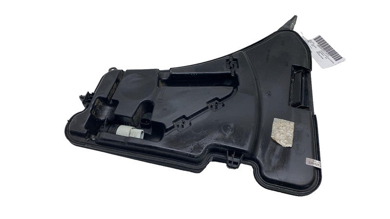 2021 BMW 530e B46X Windshield Washer Bottle Fluid Reservoir Tank OEM 1