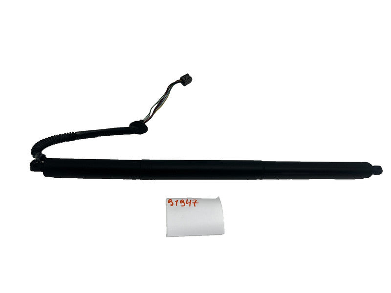 ⭕ 12-20 Tesla Model S Rear Right Liftgate Trunk Power Shock Strut 6006610-00-B