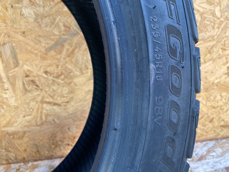 ⭕ BFGoodrich Advantage T/A Sport Tire 235/45R18 98V PAIR