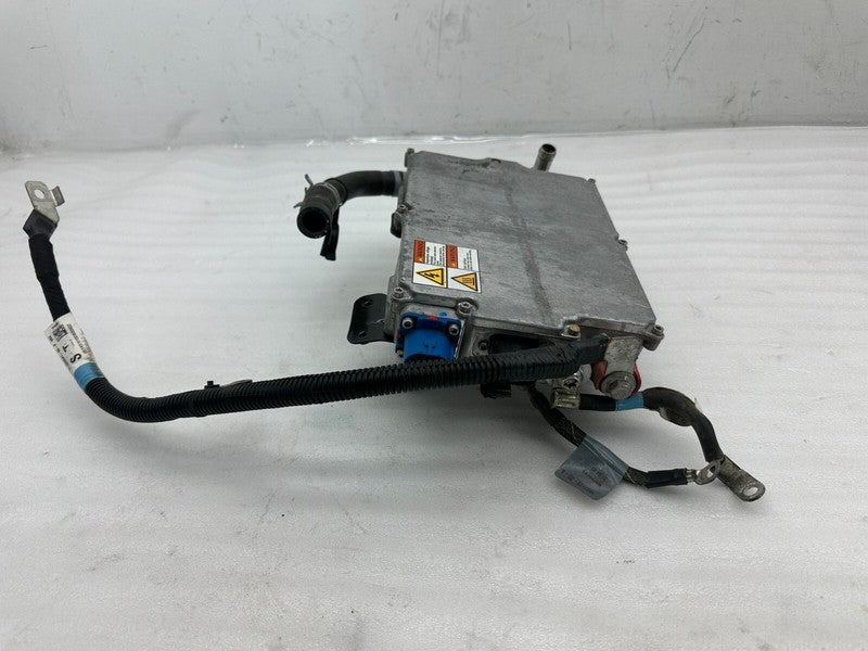 ⭕ 2012-2015 Tesla Model S High Voltage Gen 2 DC-DC Power Converter Mod