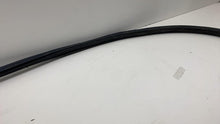 ⭕ 22-24 Rivian R1T R1S Front Passenger Side Door Weatherstrip Rubber Seal Right