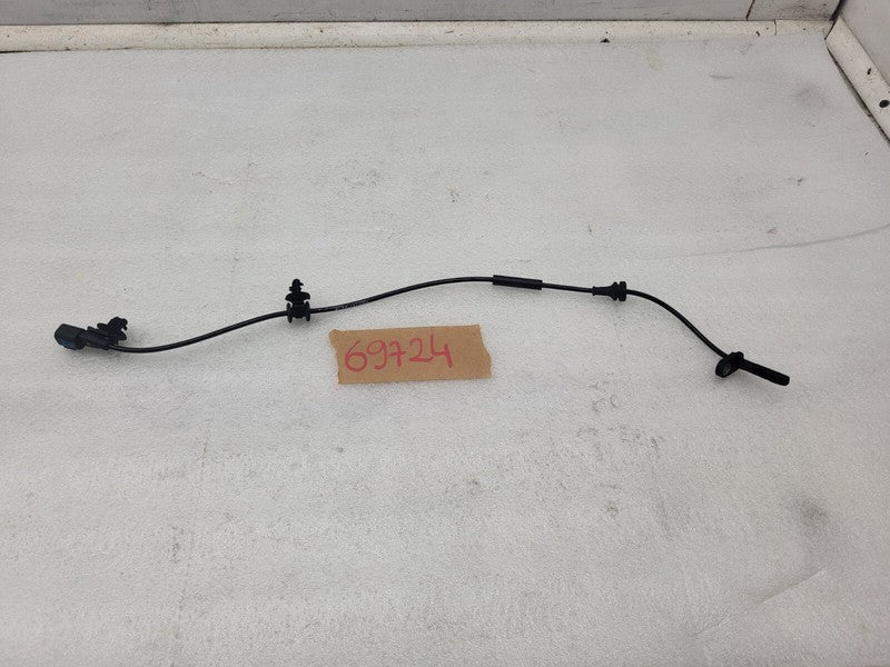 118877100A ⭕ 17-25 Model 3 Y Rear Left/Right Anti-Lock ABS Wheel Speed Sensor 1188771-00-A