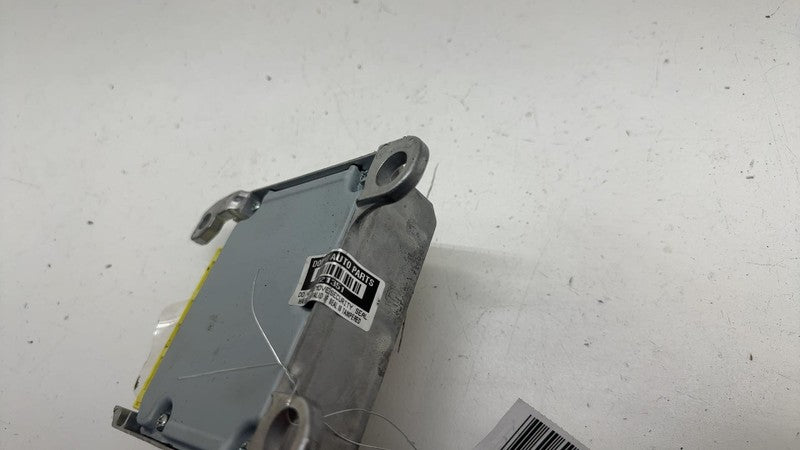 98221FL010 ⭕ 2018 Subaru Crosstrek SRS Control Module Assembly OEM 98221FL010